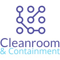 Cleanroom & Containment Facilities Limited logo - Similar company to Cleanroom Design & Construction Ltd