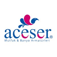 ACESER MUTFAK VE BANYO ARMATÜRLERİ logo - Similar company to Kemaş Kimya Endüstri Merkezi Sanayi Ve Ticaret A.Ş.