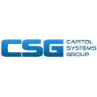Capitol Systems Group logo - Similar company to Cooper Consulting Company