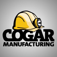 Cogar Manufacturing, Inc. logo - Similar company to W & B Fabricators, Inc.