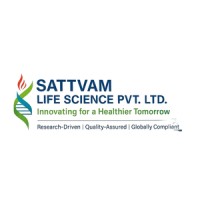 Sattvam Life Science Pvt Limited logo - Similar company to Vaultgxp
