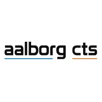 Aalborg CTS logo - Similar company to El-Tek Automation Aps