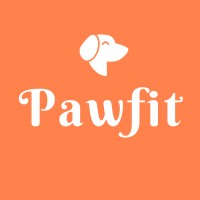 Pawfit logo - Similar company to Petrek