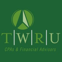 TWRU CPAs & Financial Advisors logo - Similar company to Element Construction