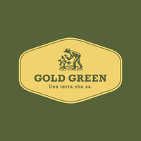 Gold Green