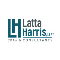 LattaHarris, LLP logo - Similar company to Honkamp, P.C.