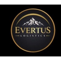 EVERTUS  LOGISTICS logo - Similar company to Royal Freight
