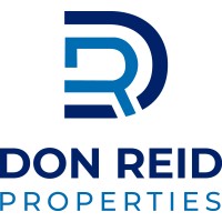 Don Reid Properties logo - Similar company to The Bold Host