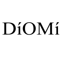 DíOMí logo - Similar company to Linda Asaf Ltd
