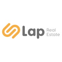 LAP Real Estate logo - Similar company to Retail Première