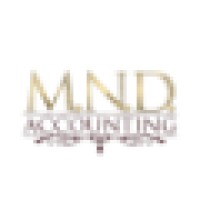 MND Accounting logo - Similar company to Global Language Foundation