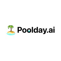 Poolday.ai logo - Similar company to Vishva Technolabs