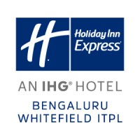 Holiday Inn Express Bengaluru Whitefield ITPL logo - Similar company to Sapinger Technologies