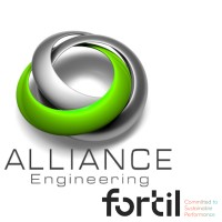 Alliance Engineering Groupe Fortil logo - Similar company to Alliance Engineering Eu
