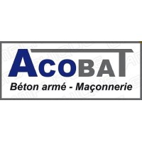 ACOBAT logo - Similar company to Acobat Constructions