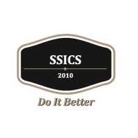 SSICS 2010® logo - Similar company to Asia Talent