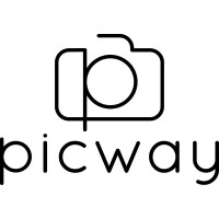 PICWAY logo - Similar company to Nenhuma