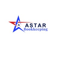 Astar Bookkeeping logo - Similar company to Sharp Consulting & Bookkeeping Services Llc