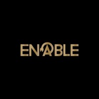 ENABLE logo - Similar company to Fable Labs