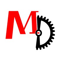 Mech Desing Solution logo - Similar company to Pneu-Hyd Industries
