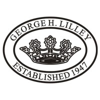 George H. Lilley Regalia logo - Similar company to Gdream