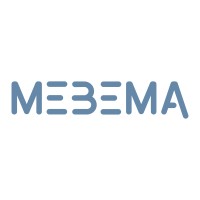 Mebema logo - Similar company to Mamach Machinehandel Bv