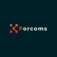 Forcoms logo - Similar company to Flowperty