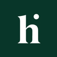 Hemverk logo - Similar company to A Circular Design Studio