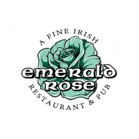 Emerald Rose Restaurant logo - Similar company to Cubicle Solutions, Inc.