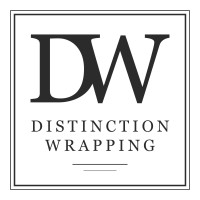 Distinction Wrapping logo - Similar company to T7 Moving And Transportation Ltd.