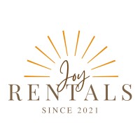 Joy Rentals LLC logo - Similar company to Ea Real Estate