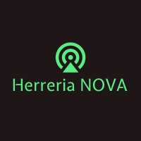 Herreria NOVA logo - Similar company to Herrería Visa