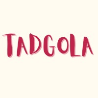 Tadgola logo - Similar company to Pixel7 Studio