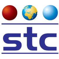 STC-Elektronik logo - Similar company to Stc Solar