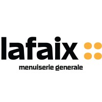 Lafaix logo - Similar company to Stand3D