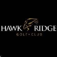 Hawk Ridge Golf Club logo - Similar company to Galloping Hill Golf Course