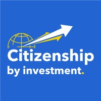 Citizenship by investment logo - Similar company to Simplaw