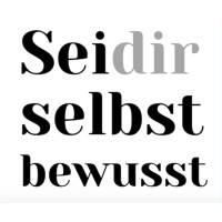 Seidirselbstbewusst logo - Similar company to Artela Global