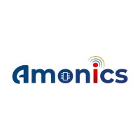 Amonics logo - Similar company to Identrust, Inc.