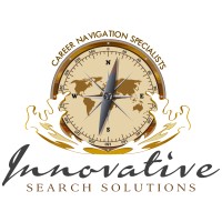 Innovative Search Solutions logo - Similar company to Innovative Sales Solutions Inc.