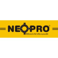 NEOPRO Mühendislik Danışmanlık Tic. Ltd. Şti. logo - Similar company to Ulgersoft