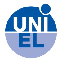UNI-EL A/S logo - Similar company to Project H.E.I.M.D.A.L.