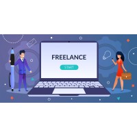 Freelancer Network Engineer logo - Similar company to Network Engineer Requirement