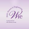 IEEE WIE Tunisia Affinity Group logo - Similar company to Lambdacodin
