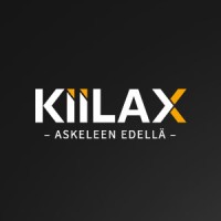 KIILAX logo - Similar company to Puine