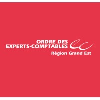 Ordre des Experts-Comptables Grand Est logo - Similar company to Conseil Supérieur De L'Ordre Des Experts-Comptables