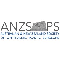 AUSTRALIAN & NEW ZEALAND SOCIETY  OF  OPHTHALMIC  PLASTIC  SURGEONS logo - Similar company to Macquarie Park Ryde Business Chamber