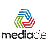 Mediacle logo - Similar company to Ipsator
