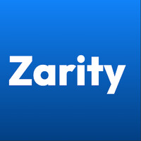 Zarity logo - Similar company to Curo