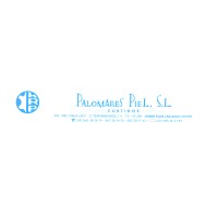 PALOMARES PIEL, S.L. logo - Similar company to Zendra Import